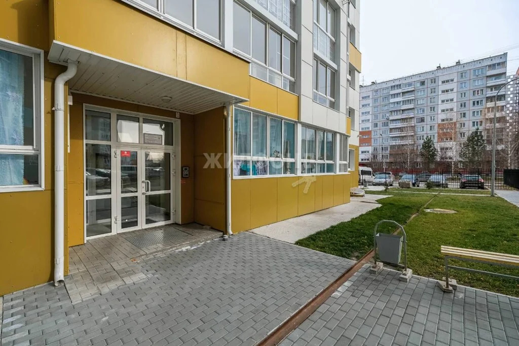 Продажа квартиры, Новосибирск, ул. Герцена - Фото 18