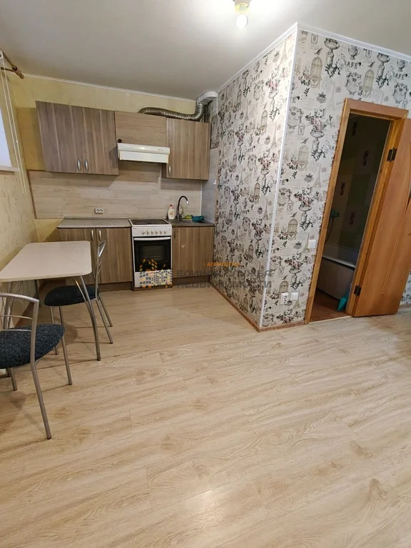 Аренда квартиры, Уфа, ул. Баязита Бикбая - Фото 1