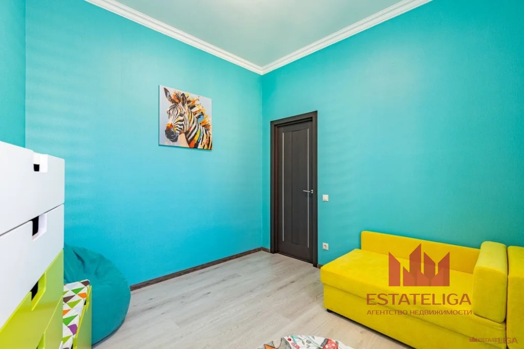 Продажа квартиры, Видное, Ленинский район, Завидная улица - Фото 9