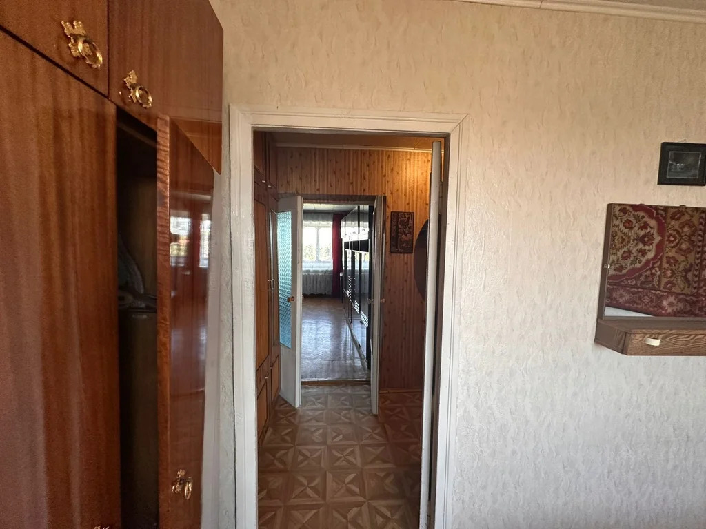 Продажа квартиры, Ильский, Северский район, ул. Первомайская - Фото 10