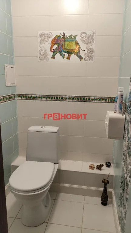 Продажа квартиры, Новосибирск, ул. Вилюйская - Фото 6