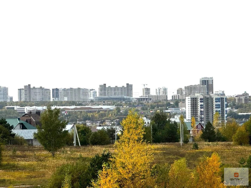 Продажа участка, Казань, ул. Новогодняя (Константиновка) - Фото 3