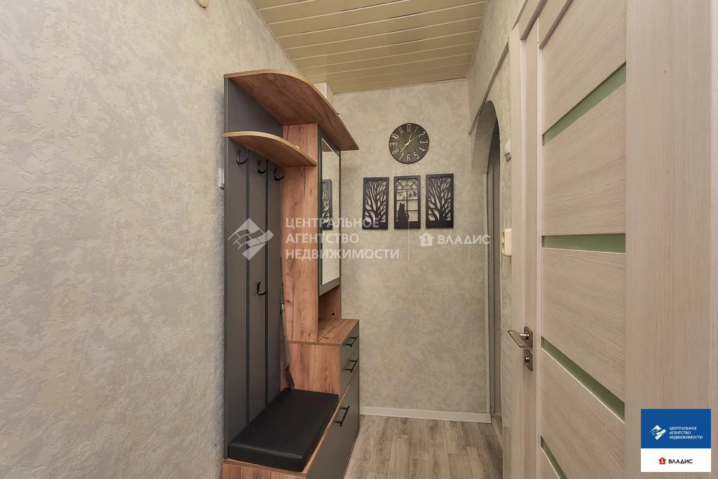 Продажа квартиры, Рязань - Фото 10