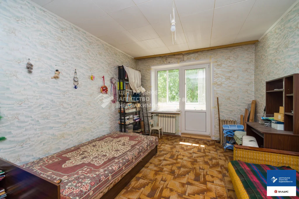 Продажа квартиры, Рязань, ул. Братиславская - Фото 8