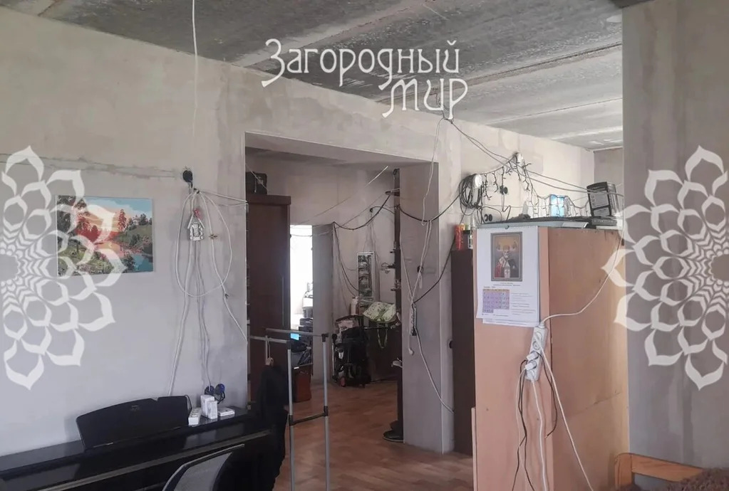 Продам дом, Дмитровское шоссе, 50 км от МКАД - Фото 18