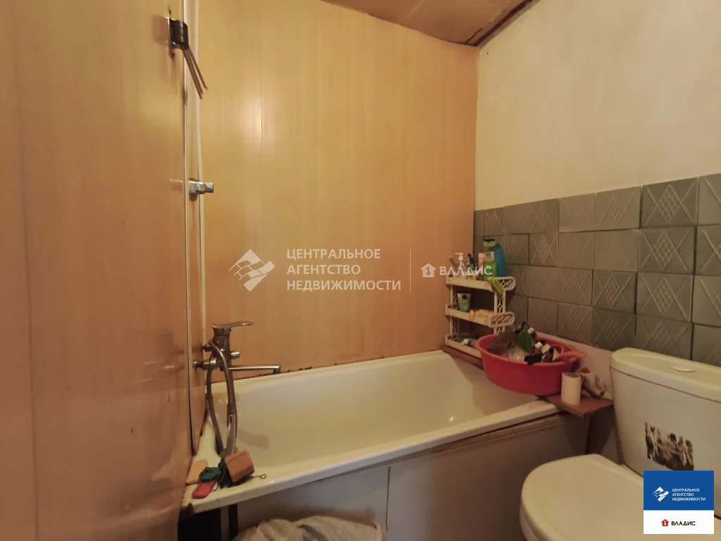 Продажа дома, Захарово, Захаровский район, ул. Центральная - Фото 10