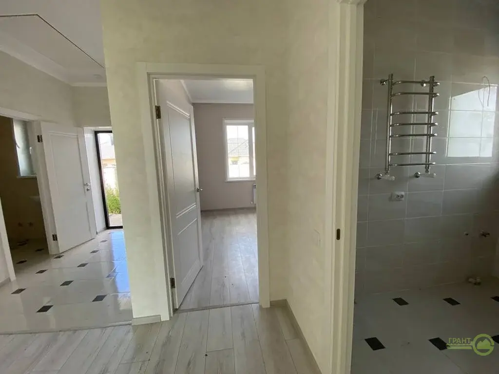 Новый дом в  районе Дубовской Заставы - Фото 19