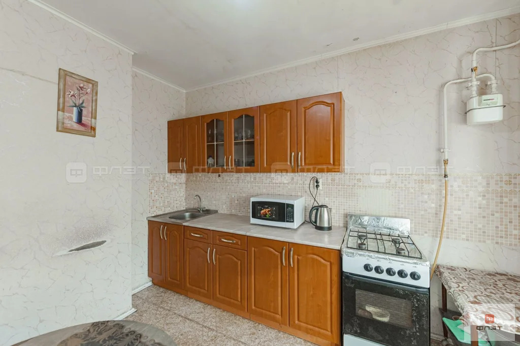 Продажа квартиры, Казань, ул. Юлиуса Фучика - Фото 11