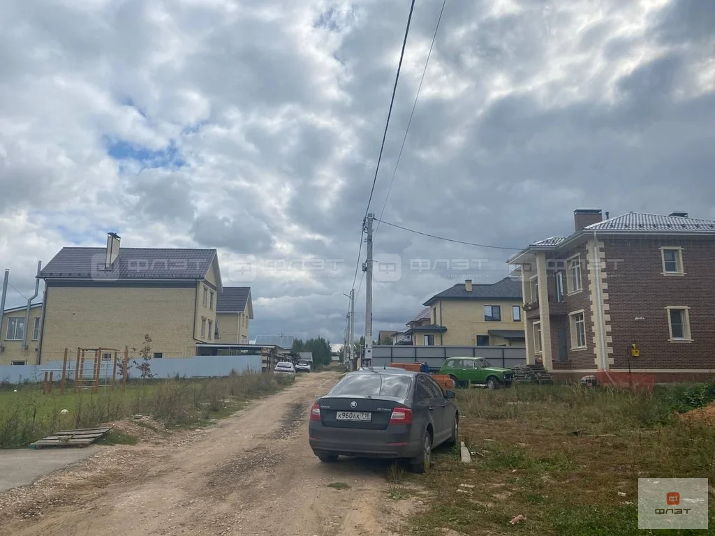 Продажа дома, Казань, ул. Михаила Коринфского - Фото 4
