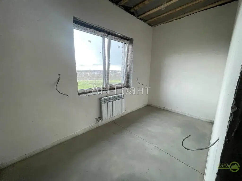 Новый дом в Пушкарное-78, семейная ипотека - Фото 20