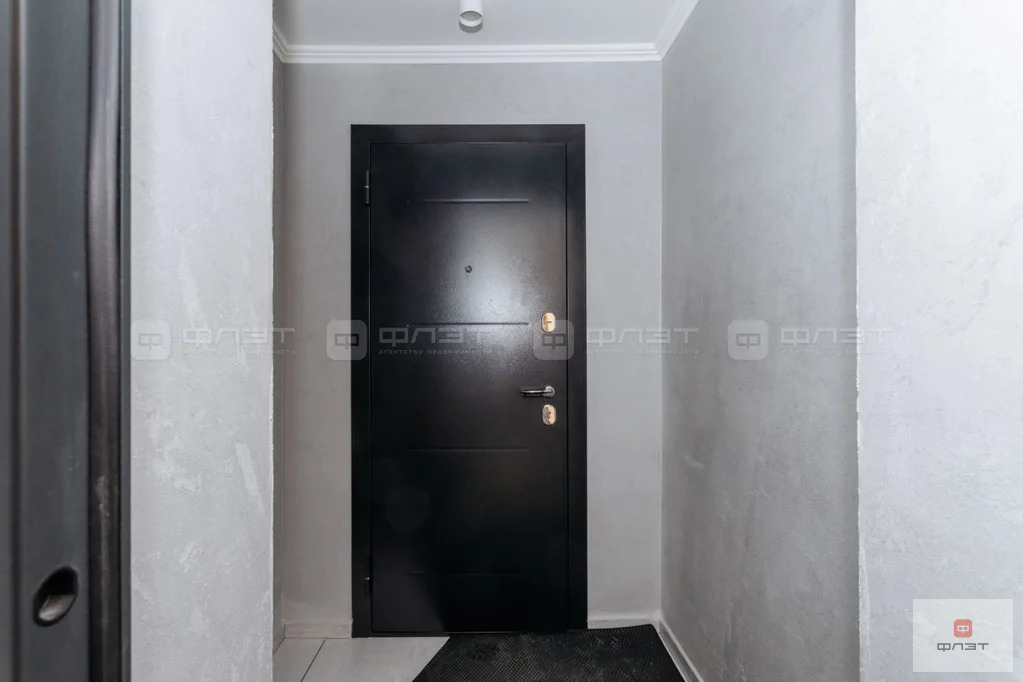 Продажа квартиры, Казань, ул. Тимирязева - Фото 30