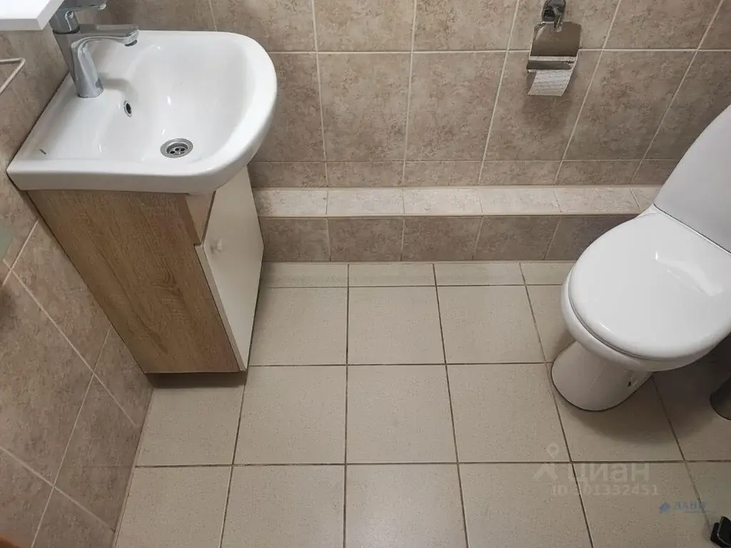 Продажа помещения свободного назначения 80.4м Колымское ш., 6, ... - Фото 13