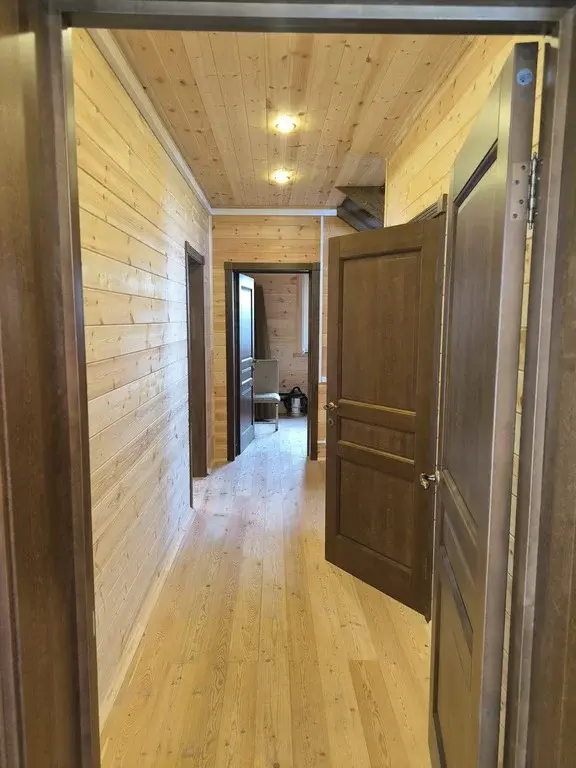 Новый дом в жилой деревне - Фото 20