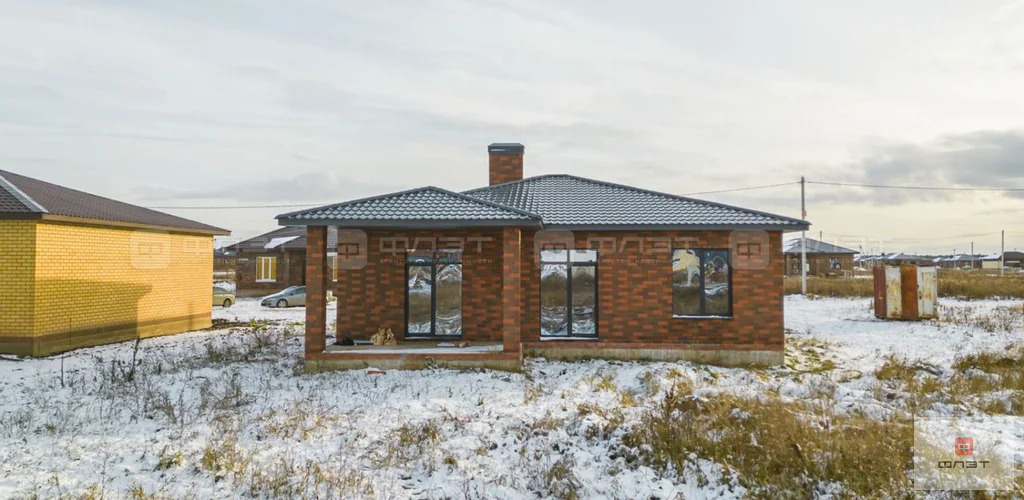 Продажа дома, Кзыл-Иль, Лаишевский район, ул. Дубравная - Фото 3