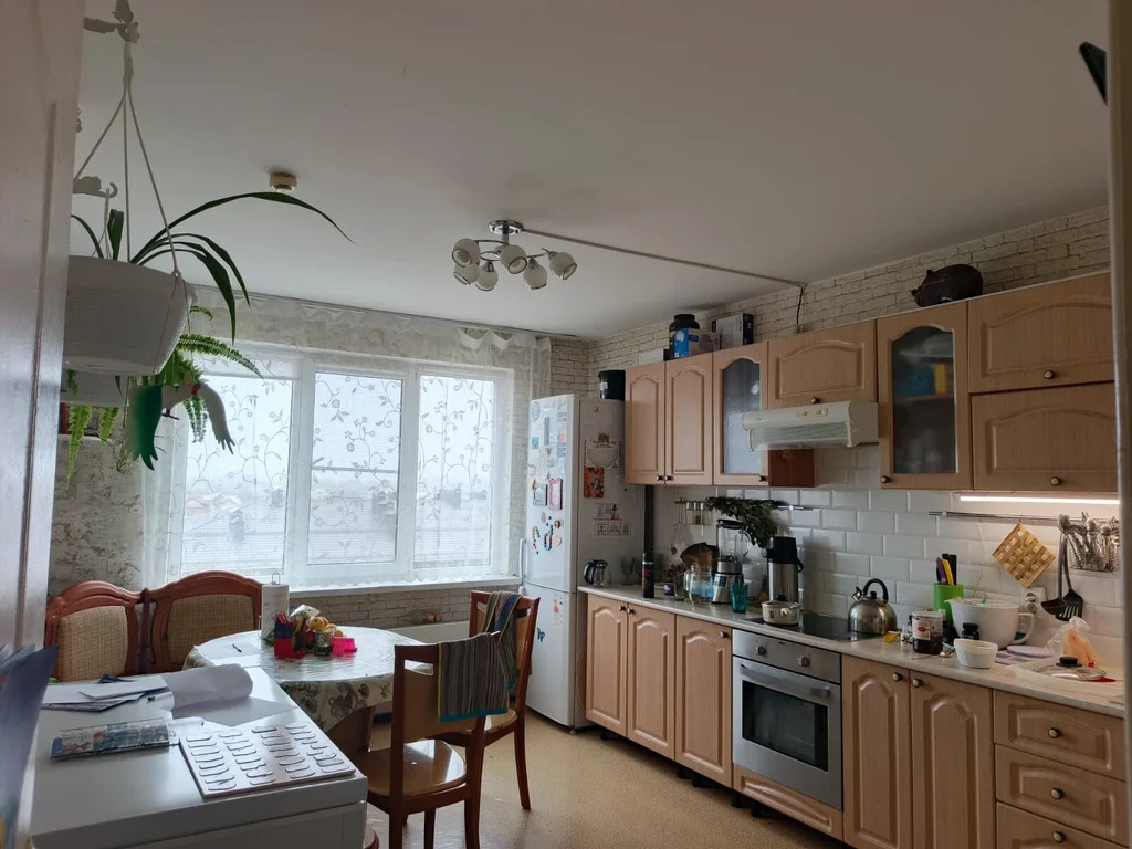 Продажа квартиры, Афипский, Северский район, ул. 50 лет Октября - Фото 0