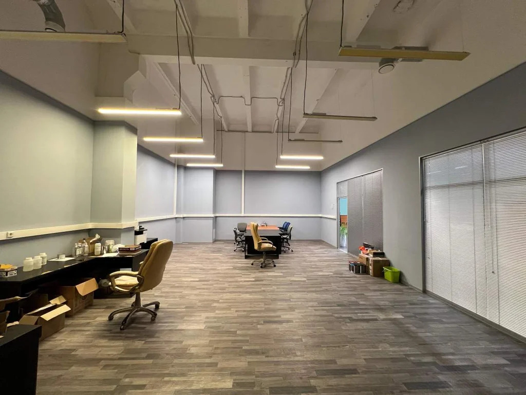 Аренда офиса 258.4 м2 - Фото 4