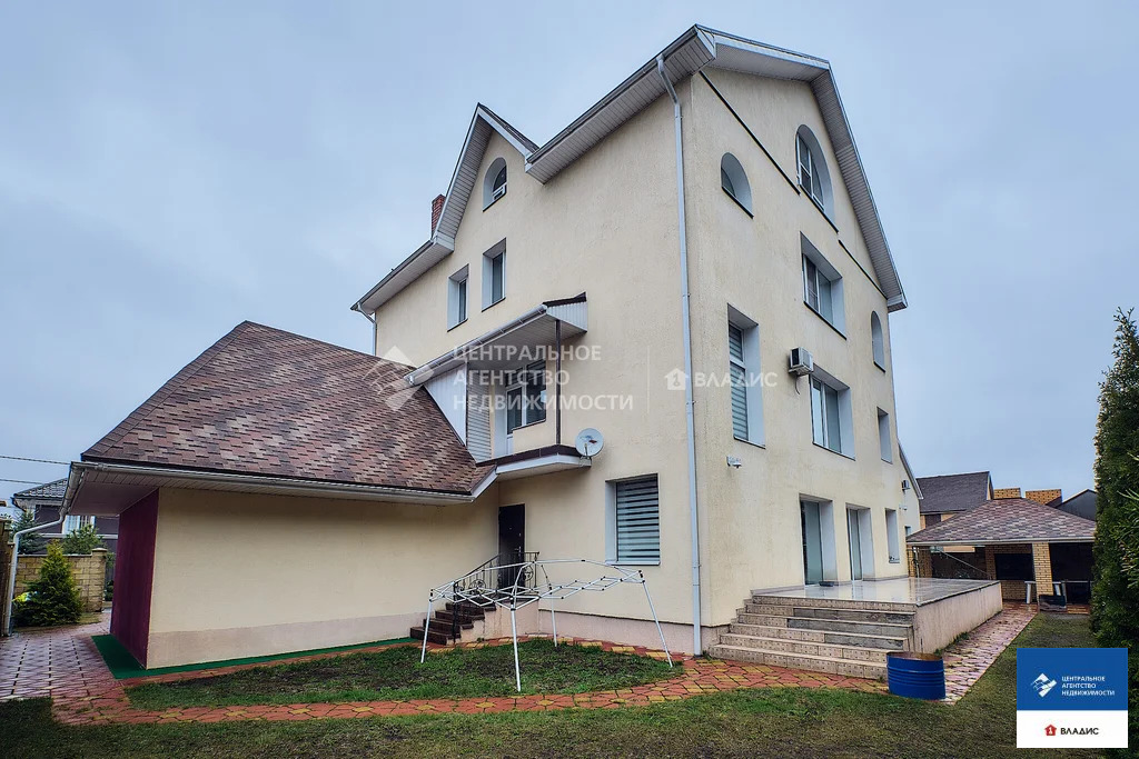 Продажа дома, Рязань, Сосновая улица - Фото 40