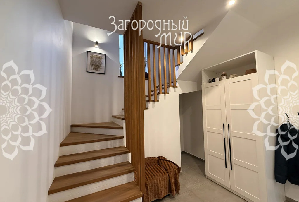 Продам дом, Ярославское шоссе, 32 км от МКАД - Фото 13