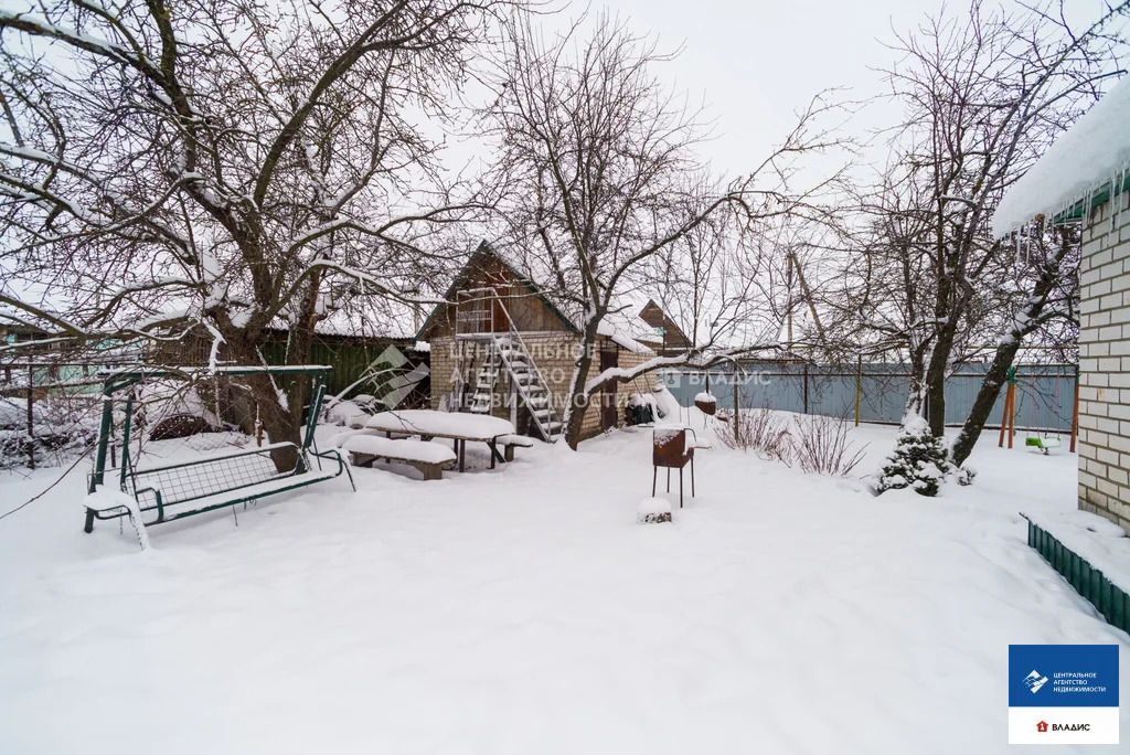 Продажа дома, Шилово, Шиловский район, ул. Озерная - Фото 3