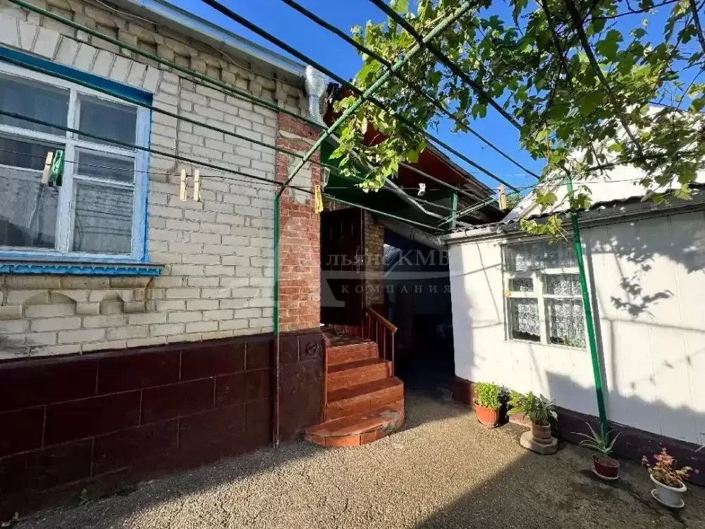 Продажа дома, Иноземцево, ул. Баталинская - Фото 1