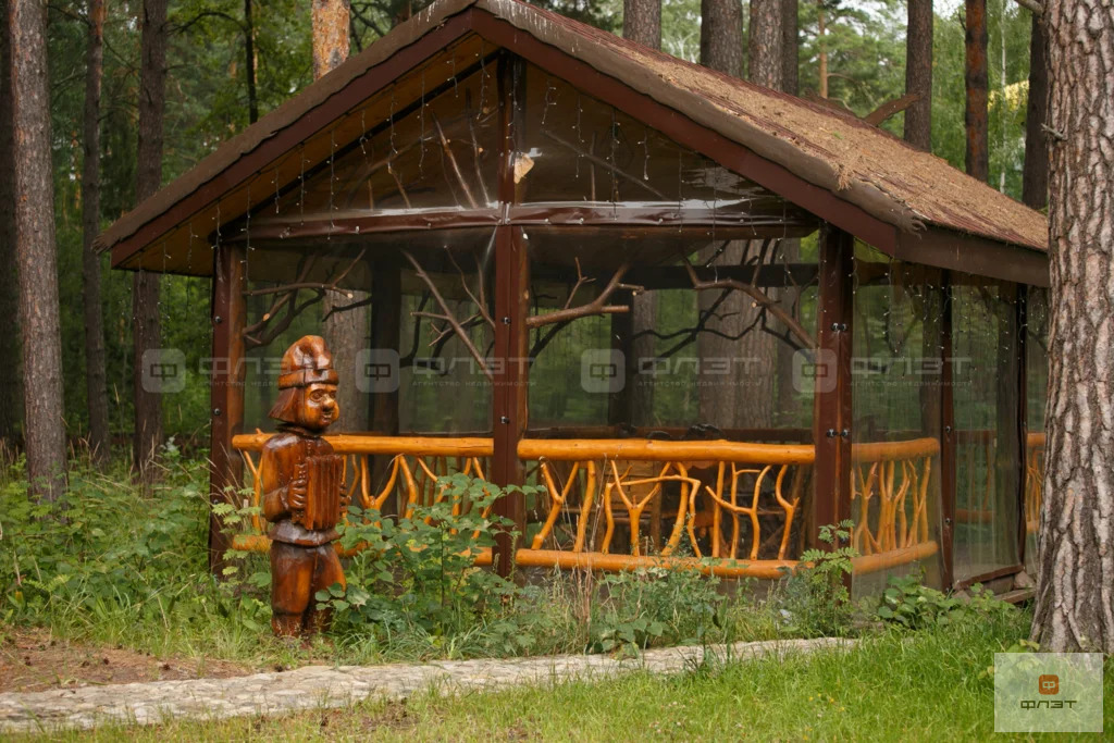 Продажа готового бизнеса, Мари-Луговая, Звениговский район, ул. ... - Фото 6
