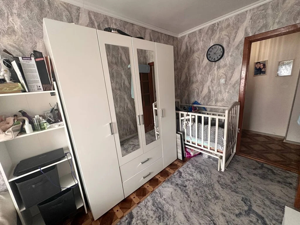 Продажа квартиры, Черноморский, улица Юбилейная - Фото 5