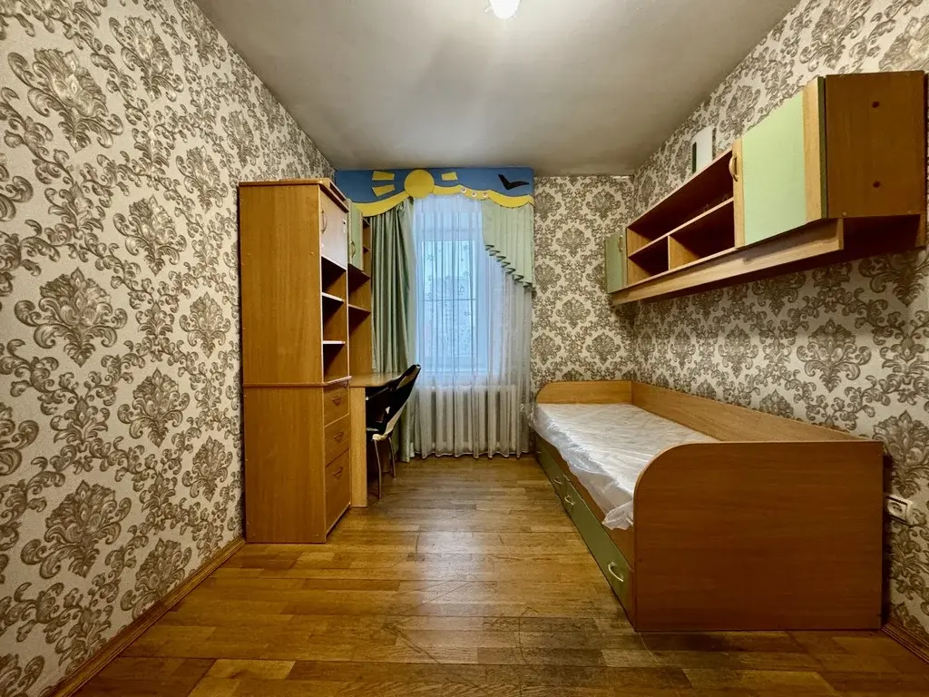 3-к ул.Курчатова, дом 60 - Фото 15