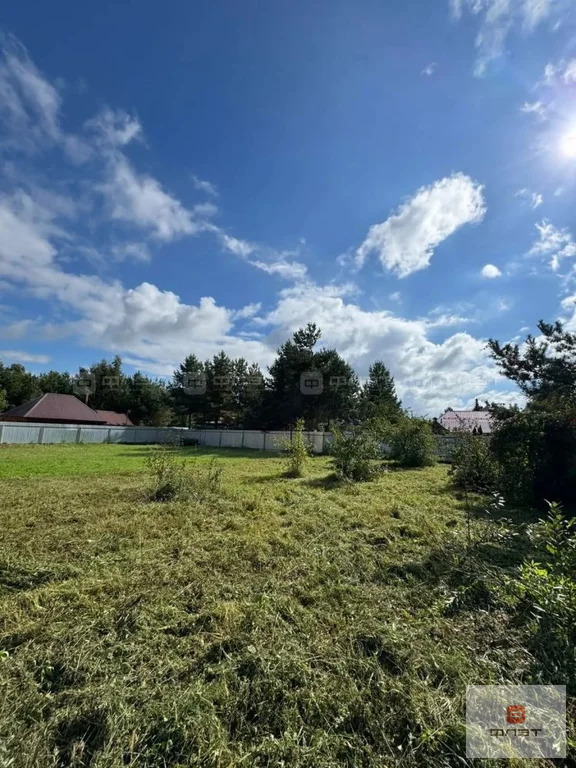 Продажа участка, Песчаные Ковали, Лаишевский район, ул. Лесная - Фото 3