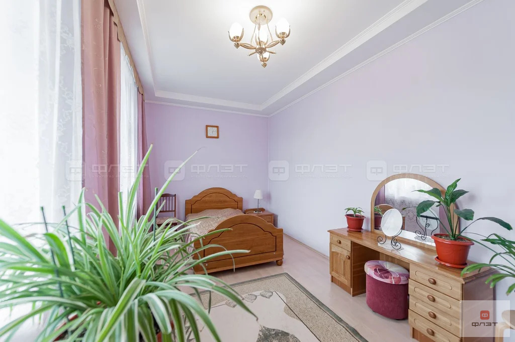 Продажа квартиры, Казань, ул. Кул Гали - Фото 25