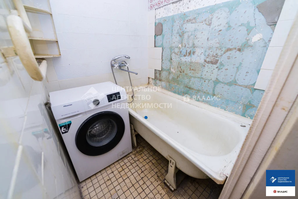 Продажа квартиры, Рязань, ул. Костычева - Фото 8