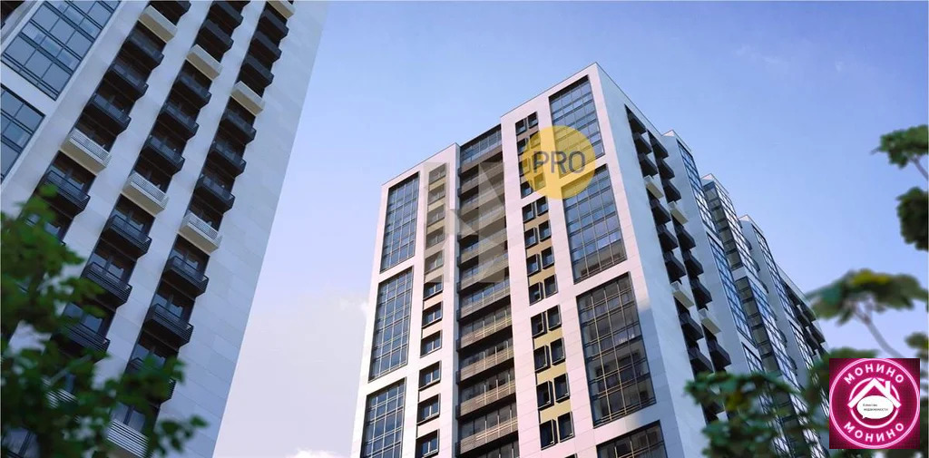Продажа квартиры в новостройке, Одинцово, ул. Северная - Фото 3