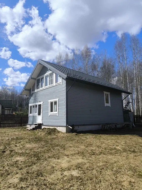 Новый дом в жилой деревне - Фото 5