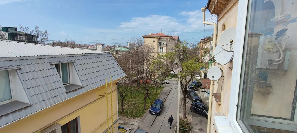 Продажа квартиры, Севастополь, ул. Большая Морская - Фото 15
