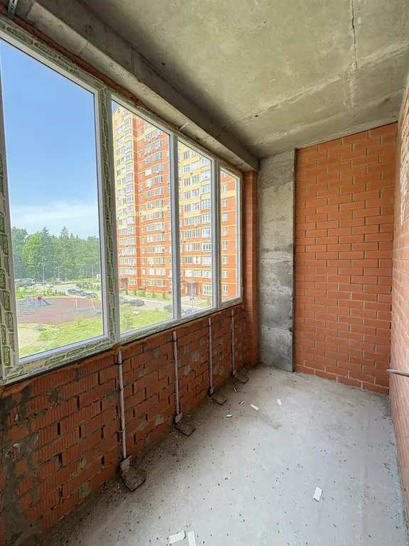 Продажа 3х к.кв. у леса в ЖК Резиденция Горки 10 - Фото 20