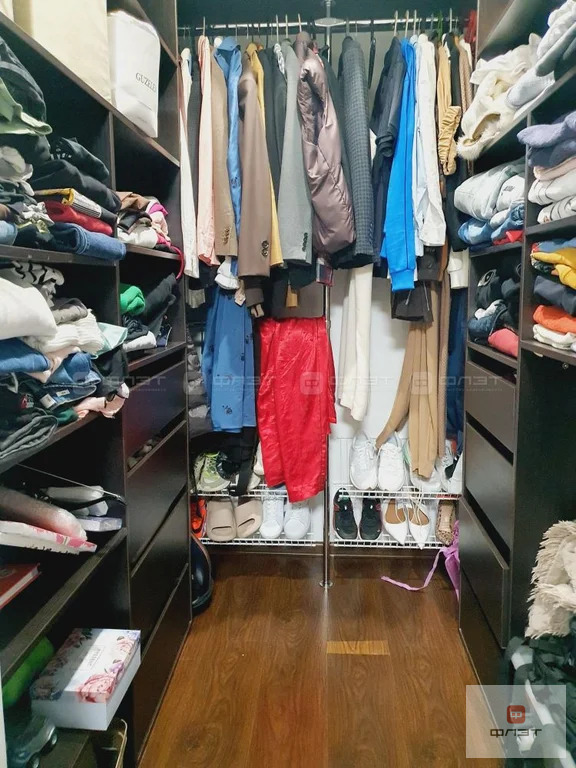 Продажа квартиры, Казань, ул. Салиха Батыева - Фото 25