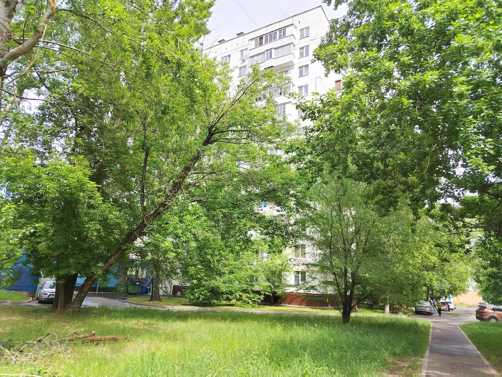 Продажа квартиры, ул. Юных Ленинцев - Фото 7