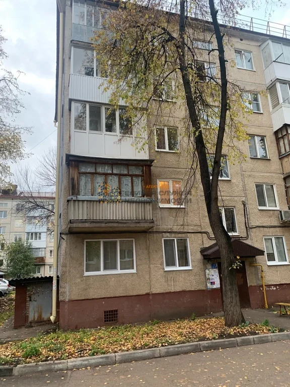 Аренда квартиры, Уфа, ул. Рихарда Зорге - Фото 9