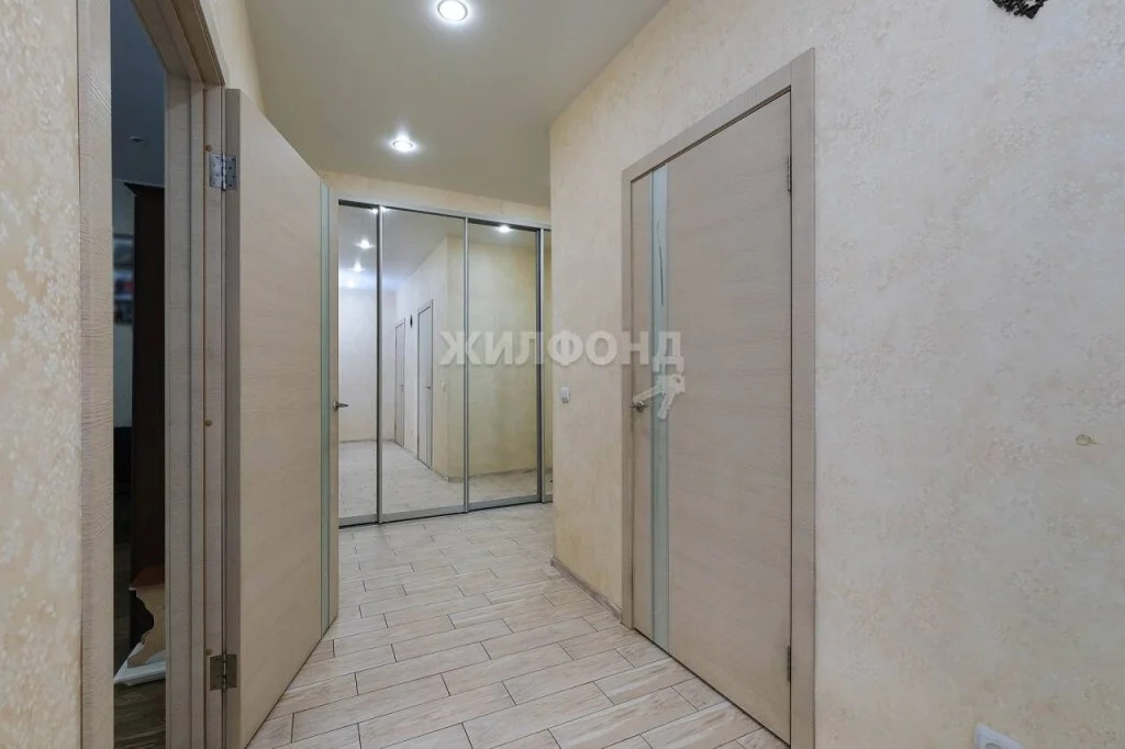 Продажа квартиры, Новосибирск, ул. Большая - Фото 10