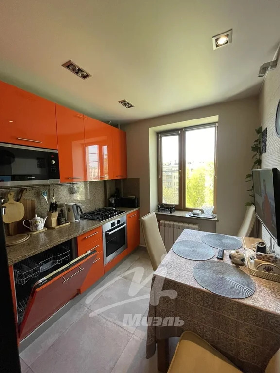 Продажа квартиры, Космодамианская наб. - Фото 15