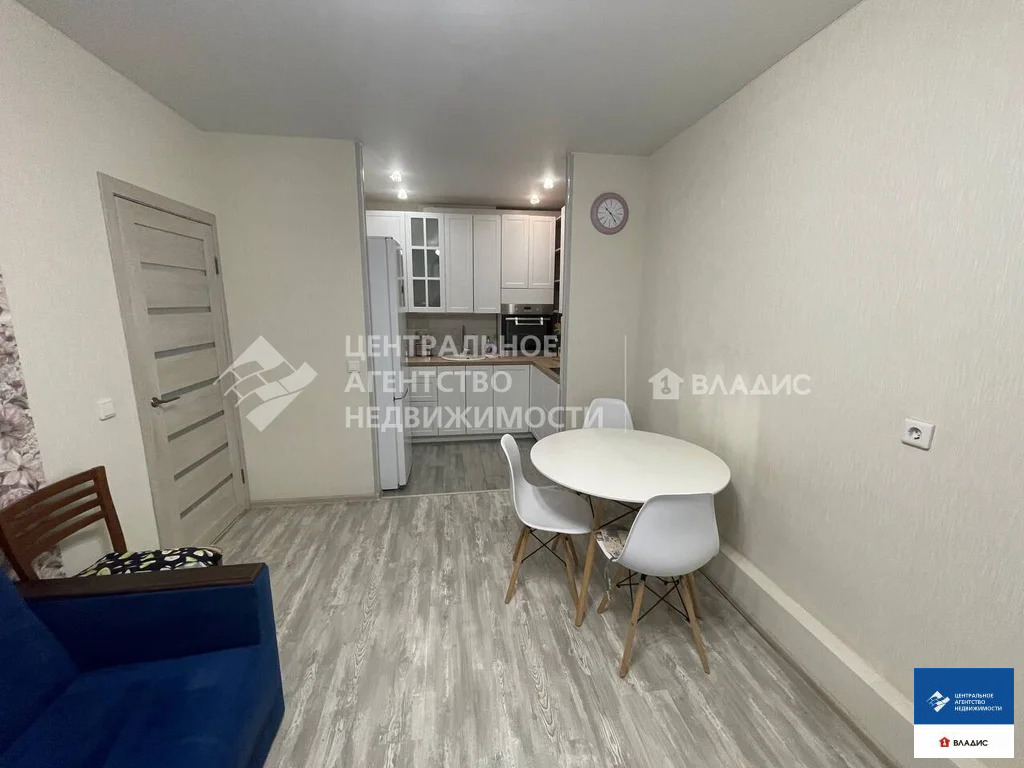 Аренда квартиры, Рязань, Касимовское ш. - Фото 8