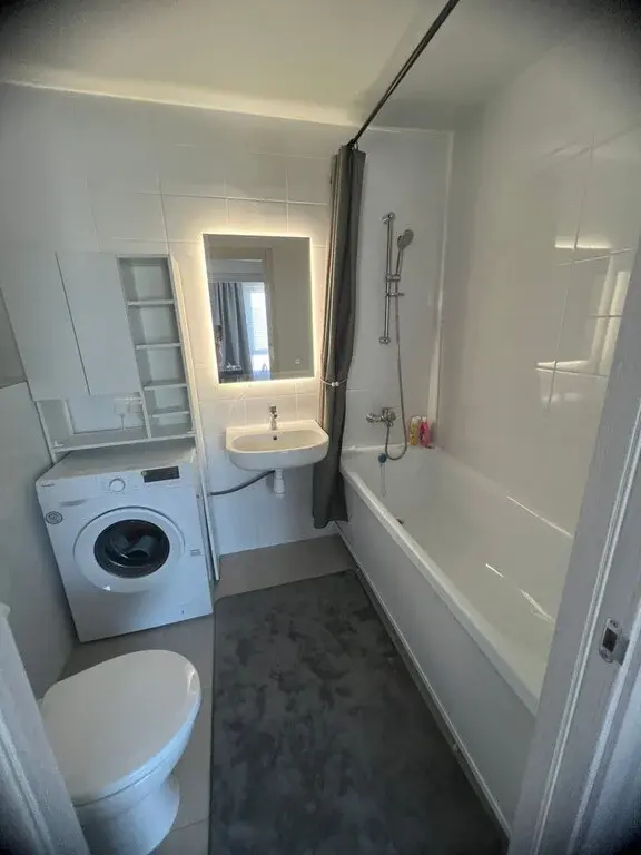 Впервые сдается евро 4-комнатная квартира - Фото 20