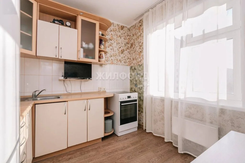 Продажа квартиры, Новосибирск, Краузе - Фото 10