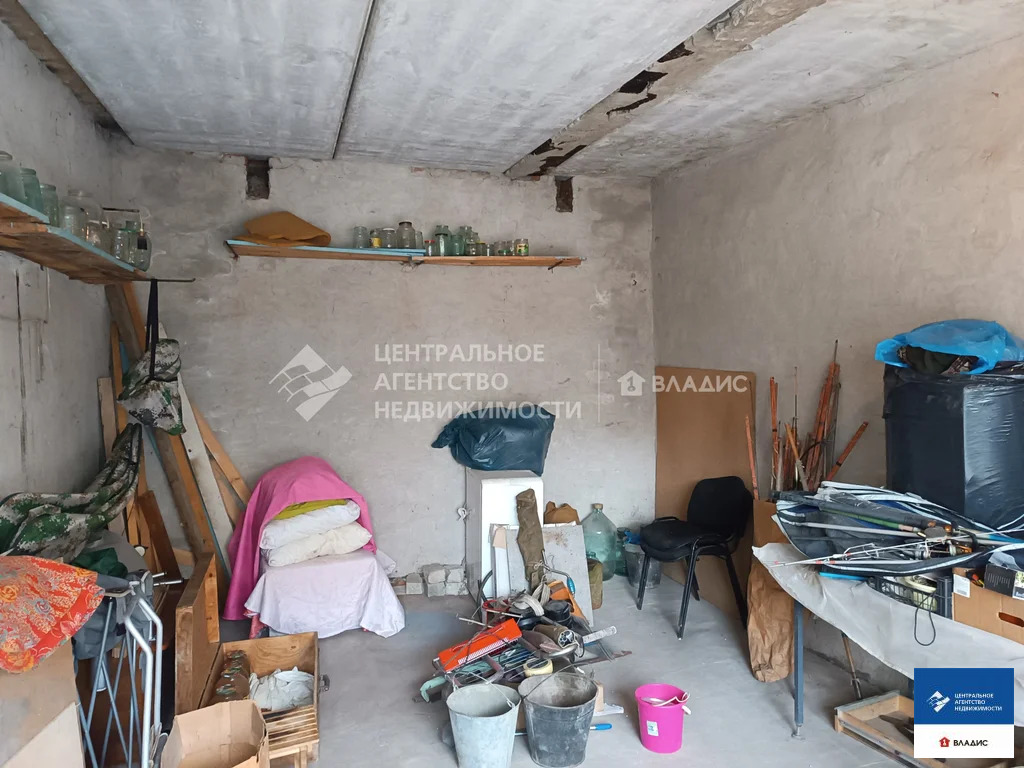 Продажа гаража, Рязань, ул. Зубковой - Фото 7