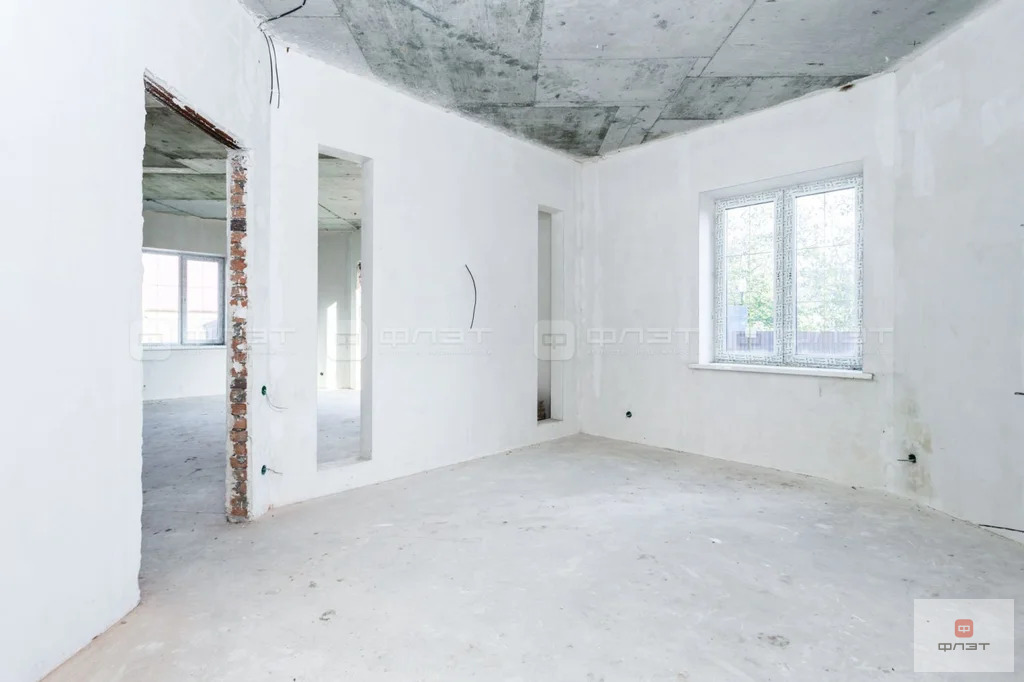 Продажа дома, Казань, ул. Советская (Петровский) - Фото 16