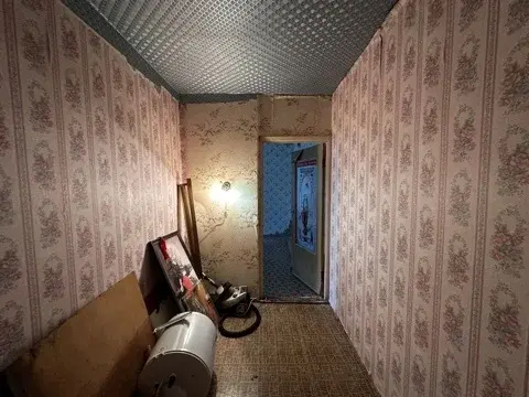 2-к. квартира, 54,3 м2, 5/5 эт. - Фото 8