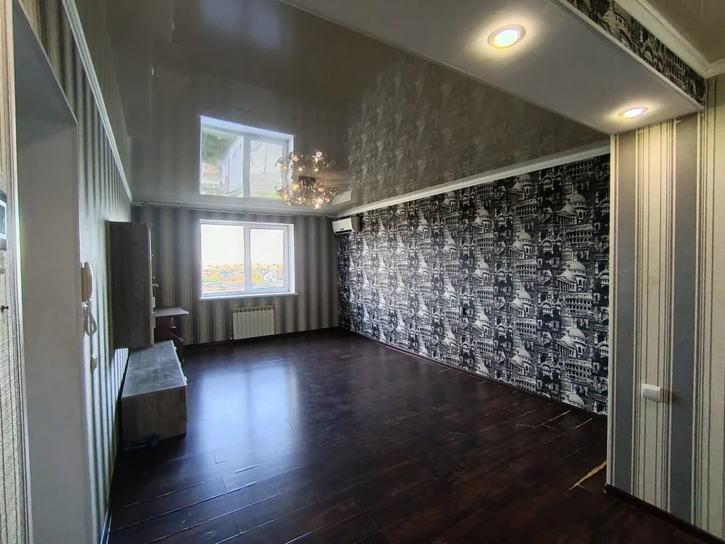 Продажа квартиры, Крымск, Крымский район, ул. Крепостная - Фото 4