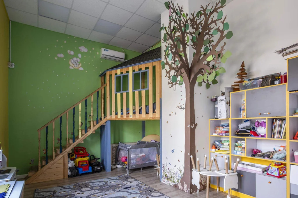 Продается ПСН 114.2 м2 - Фото 11