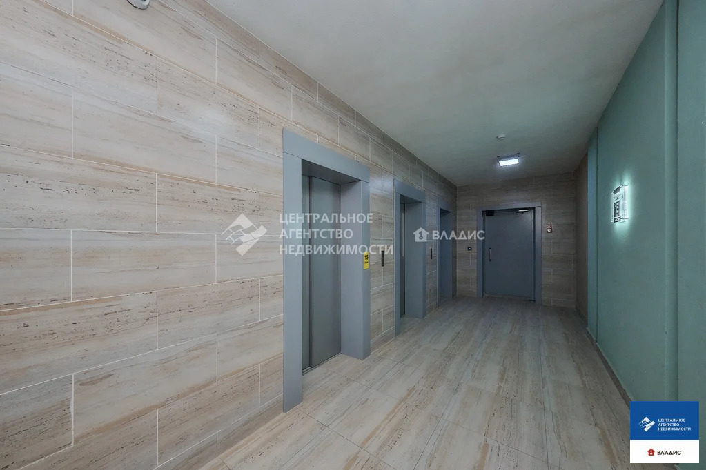 Продажа квартиры, Рязань, ул. Быстрецкая - Фото 12