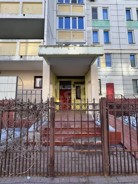 Продажа квартиры, ул. Марьинский Парк - Фото 8