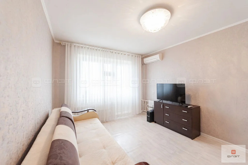 Продажа квартиры, Казань, ул. Закиева - Фото 11
